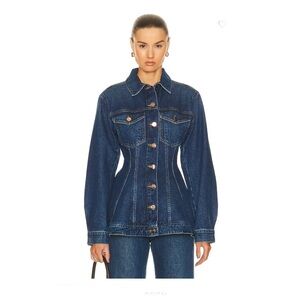 Goldsign Denim Jacket